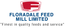 Floradale Feed Mill